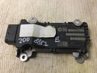 Блок управления АКПП CHRYSLER 200 14-16 2016