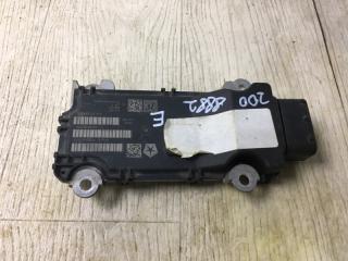 Блок управления АКПП 200 14-16 2016 UF 2.4 ED6