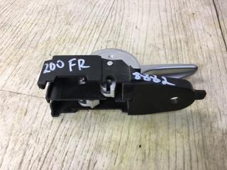 Ручка двери внутренняя передняя правая CHRYSLER 200 14-16 UF 2.4 ED6