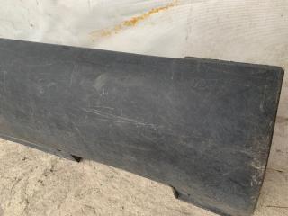 Накладка порога наружная правая KIA SOUL PS 13-19 PS