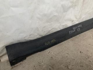 Накладка порога наружная правая SOUL PS 13-19 PS