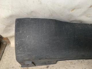 Накладка порога наружная правая SOUL PS 13-19 PS