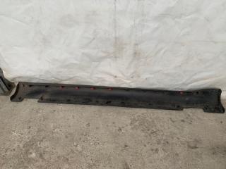 Накладка порога наружная правая SOUL PS 13-19 PS