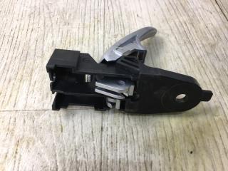 Ручка двери внутренняя передняя левая 200 14-16 2016 UF 2.4 ED6