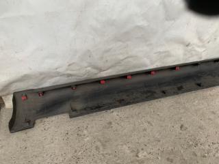 Накладка порога наружная правая SOUL PS 13-19 PS