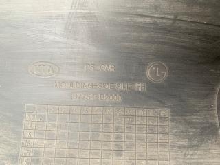 Накладка порога наружная правая SOUL PS 13-19 PS