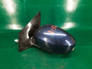 Зеркало левое NISSAN MURANO Z51 07-14 Внедорожник 3.5 VQ35DE