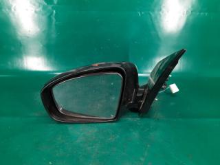 Зеркало левое MURANO Z51 07-14 2009 Внедорожник 3.5 VQ35DE