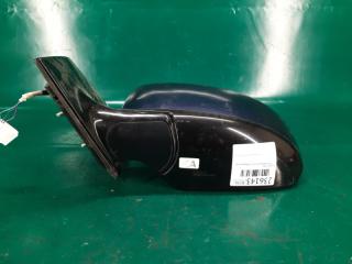 Зеркало левое MURANO Z51 07-14 2009 Внедорожник 3.5 VQ35DE