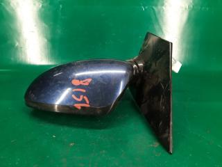 Зеркало левое MURANO Z51 07-14 2009 Внедорожник 3.5 VQ35DE