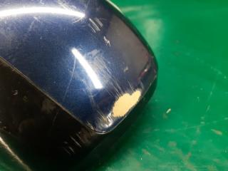 Зеркало левое MURANO Z51 07-14 2009 Внедорожник 3.5 VQ35DE