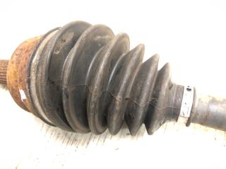 Привод передний правый COMPASS 06-16 2014 MK49 2.0 ECN