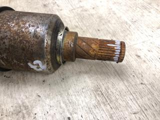 Привод передний правый COMPASS 06-16 2014 MK49 2.0 ECN