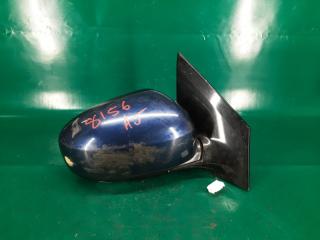 Зеркало правое NISSAN MURANO Z51 07-14 Внедорожник 3.5 VQ35DE