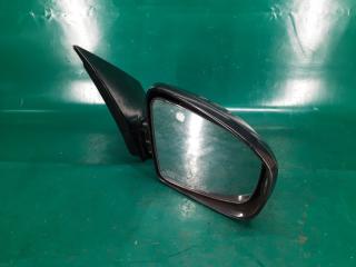 Зеркало правое MURANO Z51 07-14 2009 Внедорожник 3.5 VQ35DE