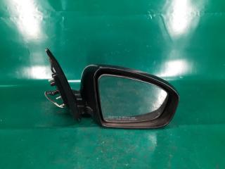 Зеркало правое MURANO Z51 07-14 2009 Внедорожник 3.5 VQ35DE