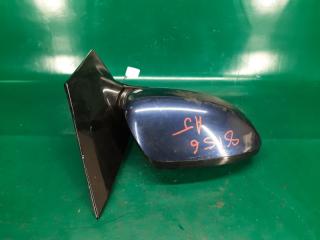 Зеркало правое MURANO Z51 07-14 2009 Внедорожник 3.5 VQ35DE