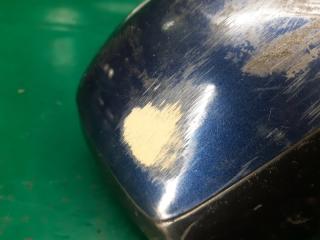 Зеркало правое MURANO Z51 07-14 2009 Внедорожник 3.5 VQ35DE