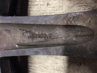 Диск R20 FOCUS 10-18 2014 BK 2.0 XQDA