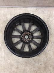 Диск R20 FOCUS 10-18 2014 BK 2.0 XQDA