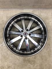 Диск R20 FOCUS 10-18 2014 BK 2.0 XQDA