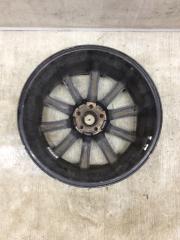 Диск R20 FOCUS 10-18 2014 BK 2.0 XQDA