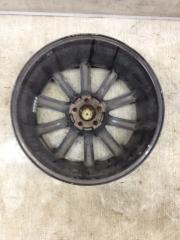 Диск R20 FOCUS 10-18 2014 BK 2.0 XQDA