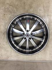 Диск R20 FOCUS 10-18 2014 BK 2.0 XQDA