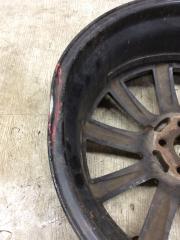 Диск R20 FOCUS 10-18 2014 BK 2.0 XQDA