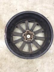 Диск R20 FOCUS 10-18 2014 BK 2.0 XQDA