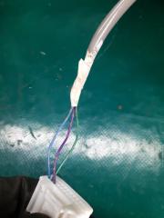 Зеркало правое MURANO Z51 07-14 2009 Внедорожник 3.5 VQ35DE