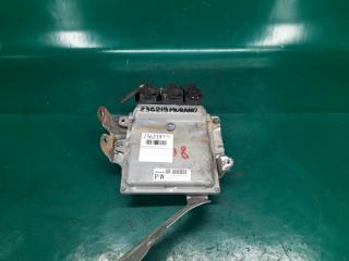 Блок управления двигателем NISSAN MURANO Z51 07-14 2009
