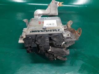 Блок управления двигателем MURANO Z51 07-14 2009 Внедорожник 3.5 VQ35DE