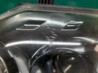 Фара левая MURANO Z51 07-14 2009 Внедорожник 3.5 VQ35DE