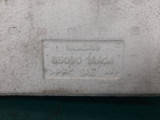 Наполнитель бампера задний MURANO Z51 07-14 2009 Внедорожник 3.5 VQ35DE