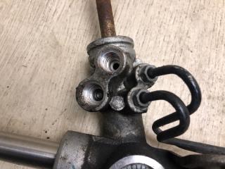 Рулевая рейка COMPASS 06-16 2014 MK49 2.0 ECN