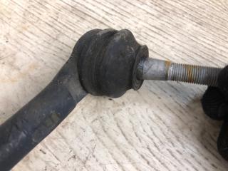 Рулевая рейка COMPASS 06-16 2014 MK49 2.0 ECN