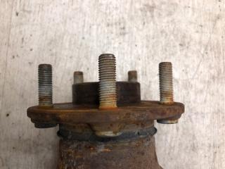 Ступица задняя ESCAPE 12-19