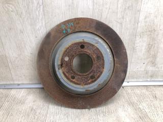 Тормозной диск задний FORD ESCAPE 12-19