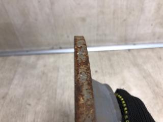 Тормозной диск задний ESCAPE 12-19