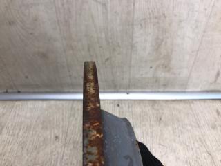 Тормозной диск задний ESCAPE 12-19