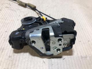 Замок двери передний левый TOYOTA SIENNA 11-16 2012 Б/У Замок двери передний левый TOYOTA SIENNA 11-16 2012