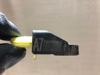 Датчик удара TOYOTA SIENNA 11-16 GSL30 3.5 2GR-FE