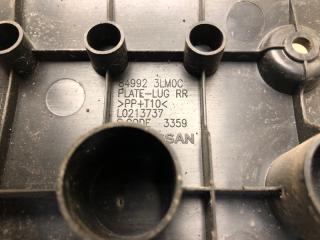 Накладка кузова NV200 USA 13- 2020 M20XUS 2.0 MR20DE