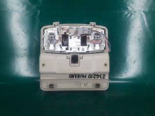 Плафон салона MURANO Z51 07-14 2009 Внедорожник 3.5 VQ35DE