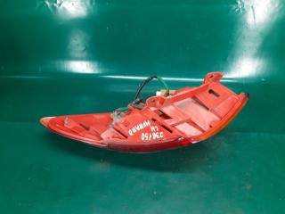 Фонарь наружный левый MURANO Z51 07-14 2009 Внедорожник 3.5 VQ35DE