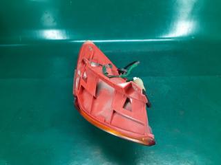 Фонарь наружный левый MURANO Z51 07-14 2009 Внедорожник 3.5 VQ35DE