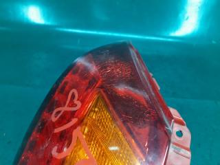 Фонарь наружный левый MURANO Z51 07-14 2009 Внедорожник 3.5 VQ35DE