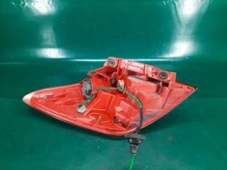 Фонарь наружный правый MURANO Z51 07-14 2009 Внедорожник 3.5 VQ35DE