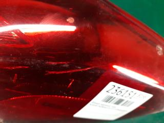 Фонарь наружный правый MURANO Z51 07-14 2009 Внедорожник 3.5 VQ35DE